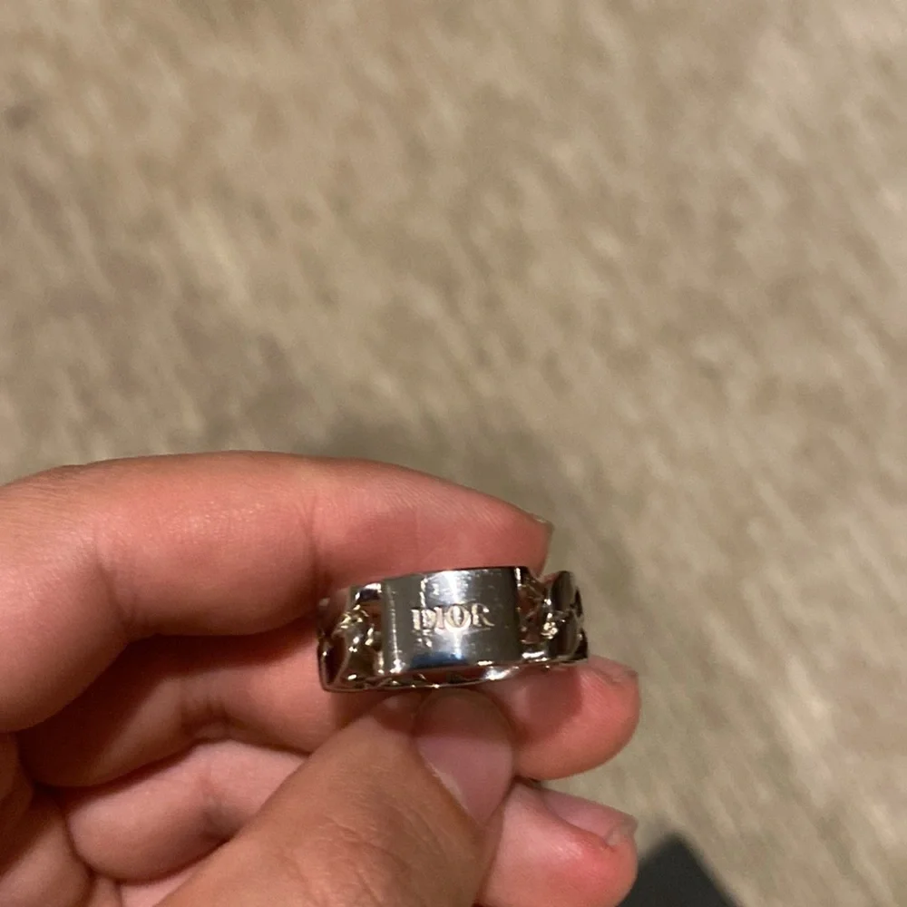 Dior Ring
